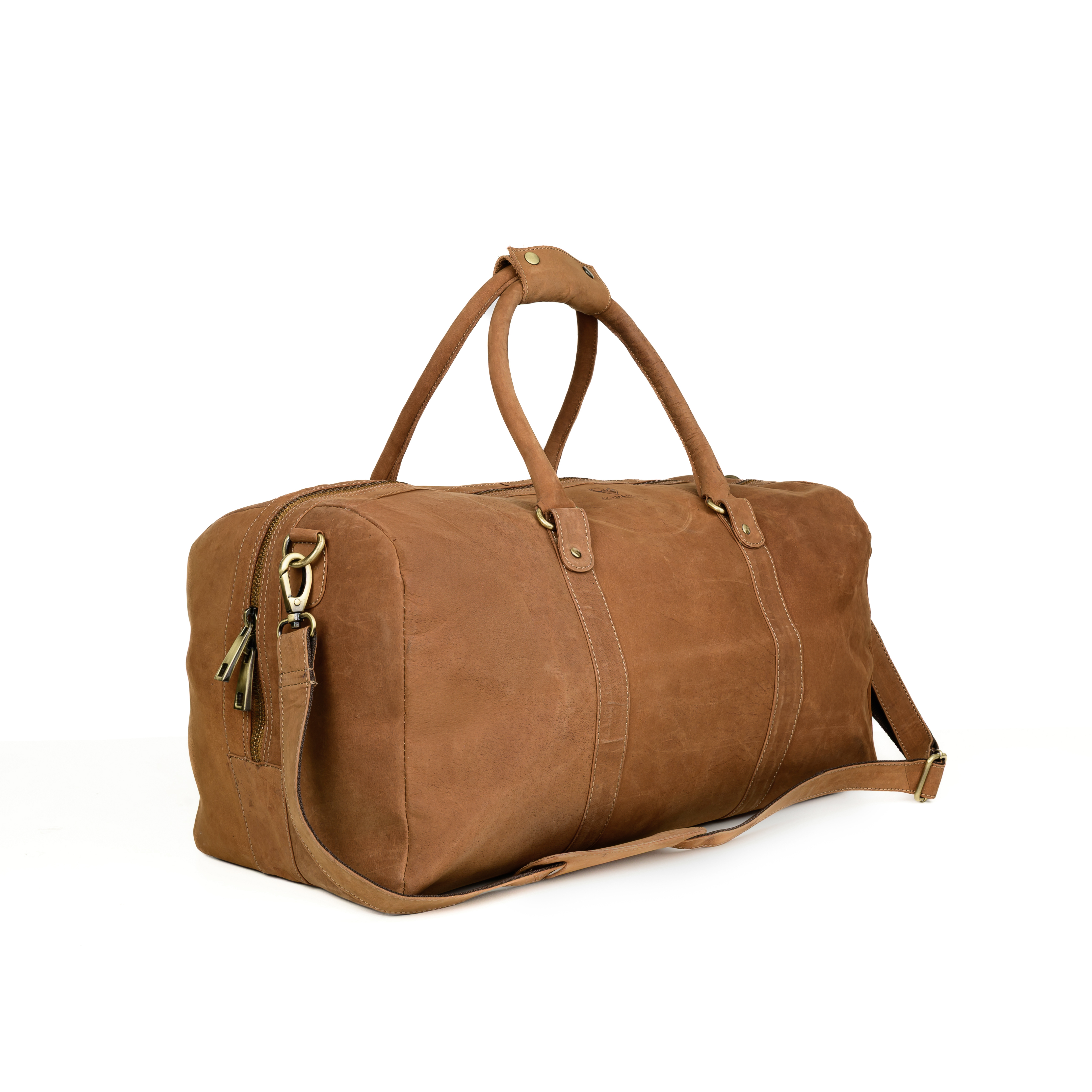 Tasche 3600 Wildbraun